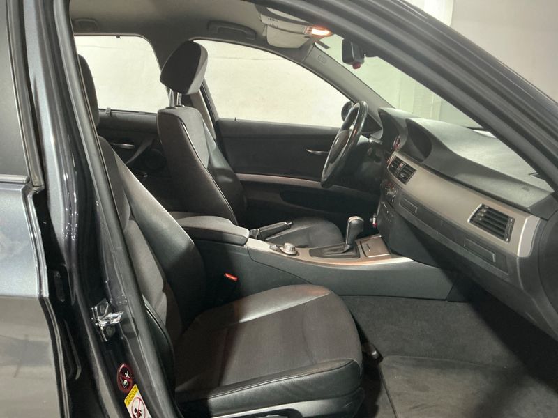 BMW 3er 320d 2006 – снимка 3