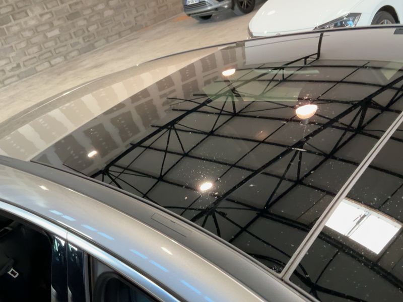 Mercedes-Benz A-Klasse A 250e AMG Line 2020 – снимка 13