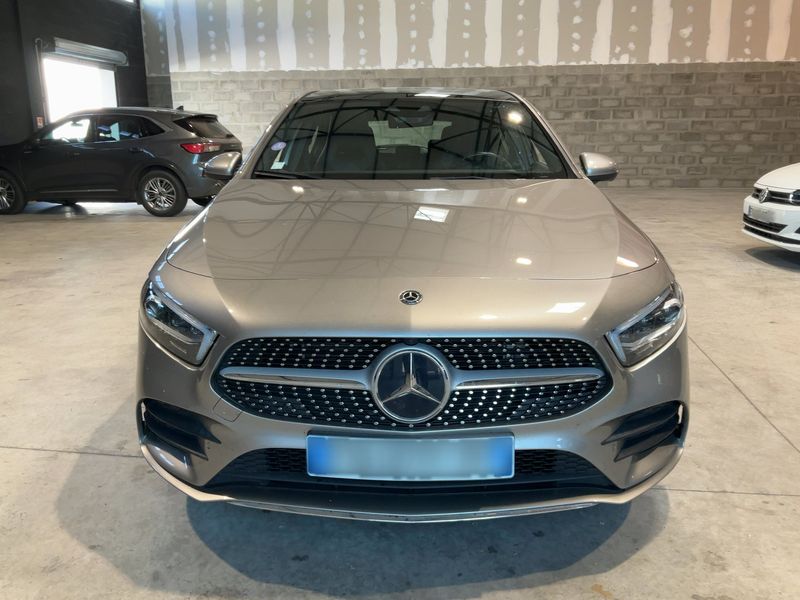 Mercedes-Benz A-Klasse A 250e AMG Line 2020 – снимка 14
