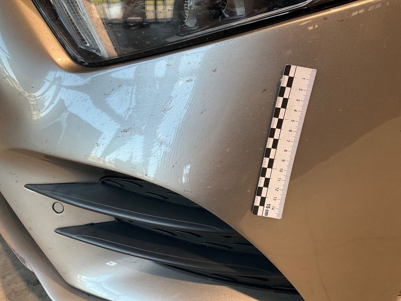 Mercedes-Benz A-Klasse A 250e AMG Line 2020 – снимка 22