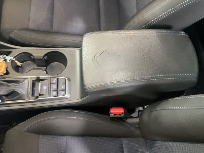 Hyundai Tucson 1.7 CRDi Style 2WD 2018 – снимка 26