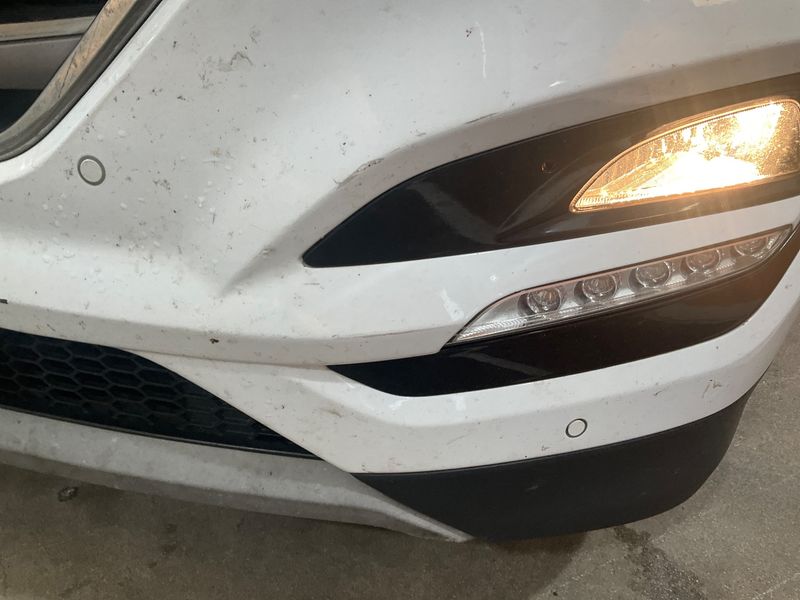 Hyundai Tucson 1.7 CRDi Style 2WD 2018 – снимка 33
