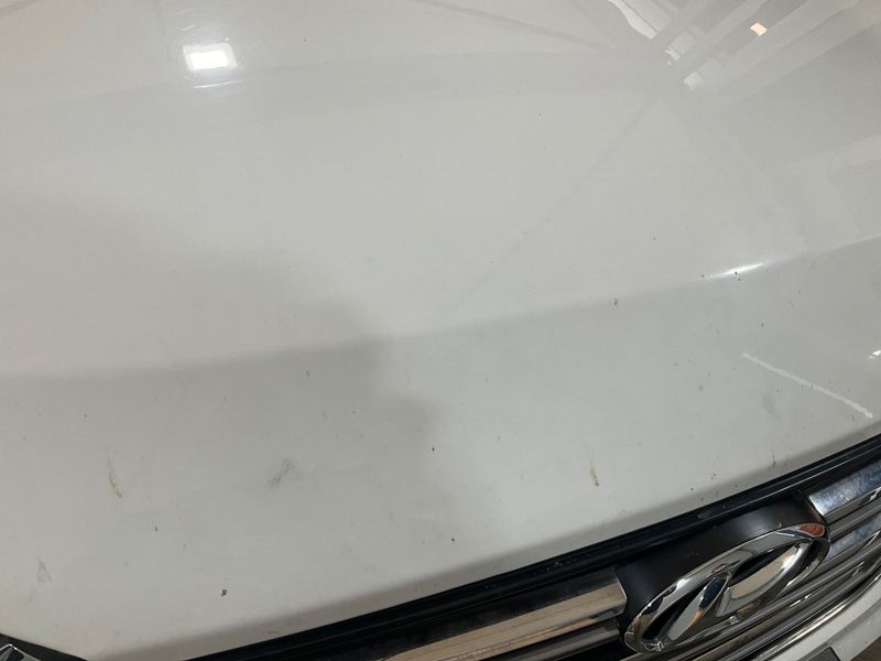 Hyundai Tucson 1.7 CRDi Style 2WD 2018 – снимка 34