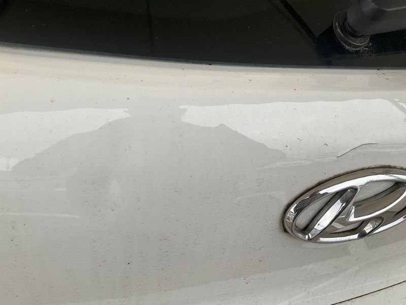 Hyundai Tucson 1.7 CRDi Style 2WD 2018 – снимка 30