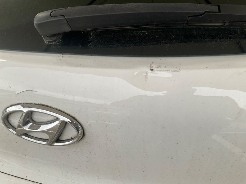 Hyundai Tucson 1.7 CRDi Style 2WD 2018 – снимка 31
