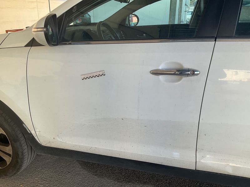 Kia Sportage 1.7 CRDi Plus 2WD 2012 – снимка 23