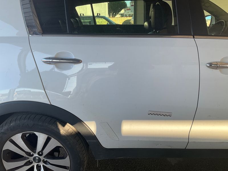 Kia Sportage 1.7 CRDi Plus 2WD 2012 – снимка 21