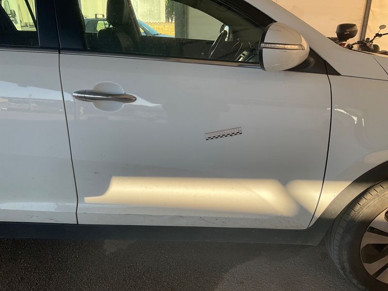 Kia Sportage 1.7 CRDi Plus 2WD 2012 – снимка 22