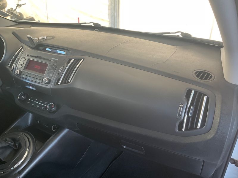 Kia Sportage 1.7 CRDi Plus 2WD 2012 – снимка 26