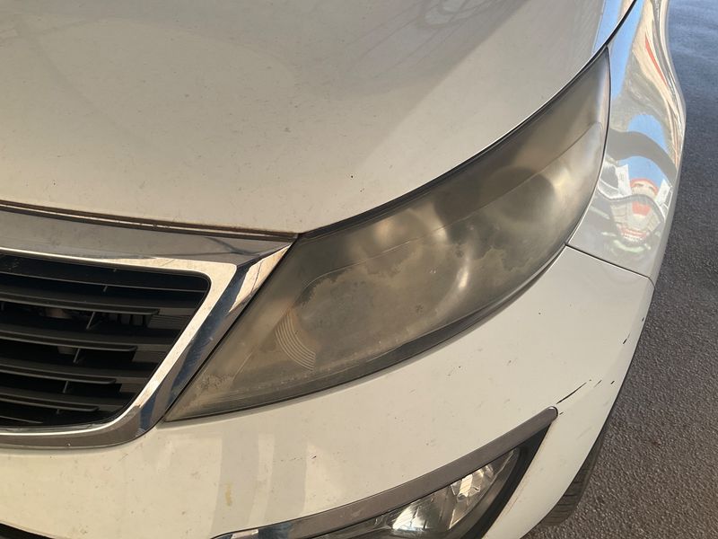 Kia Sportage 1.7 CRDi Plus 2WD 2012 – снимка 37
