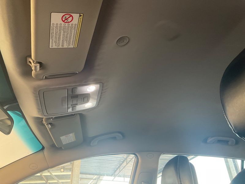 Kia Sportage 1.7 CRDi Plus 2WD 2012 – снимка 31