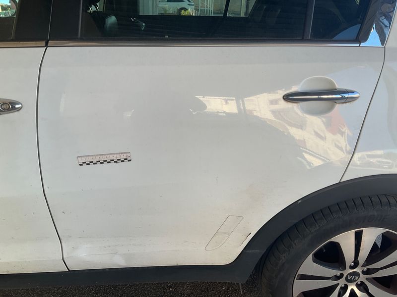 Kia Sportage 1.7 CRDi Plus 2WD 2012 – снимка 24