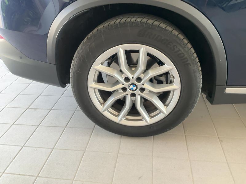 BMW X5 xDrive 30d Mild-Hybrid 2023 – снимка 9