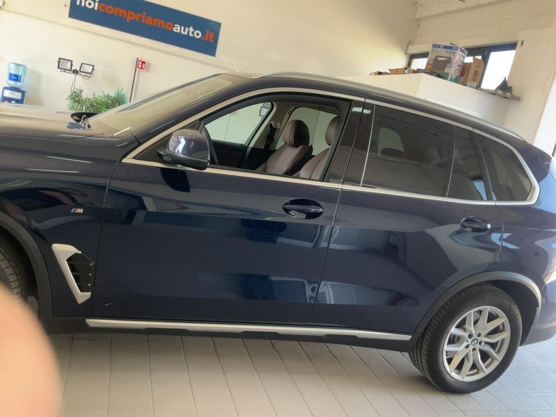 BMW X5 xDrive 30d Mild-Hybrid 2023 – снимка 4