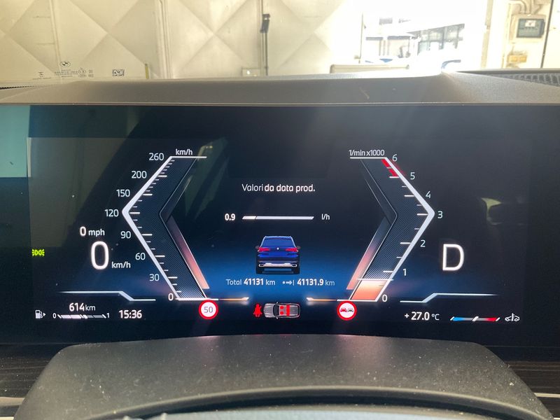 BMW X5 xDrive 30d Mild-Hybrid 2023 – снимка 18