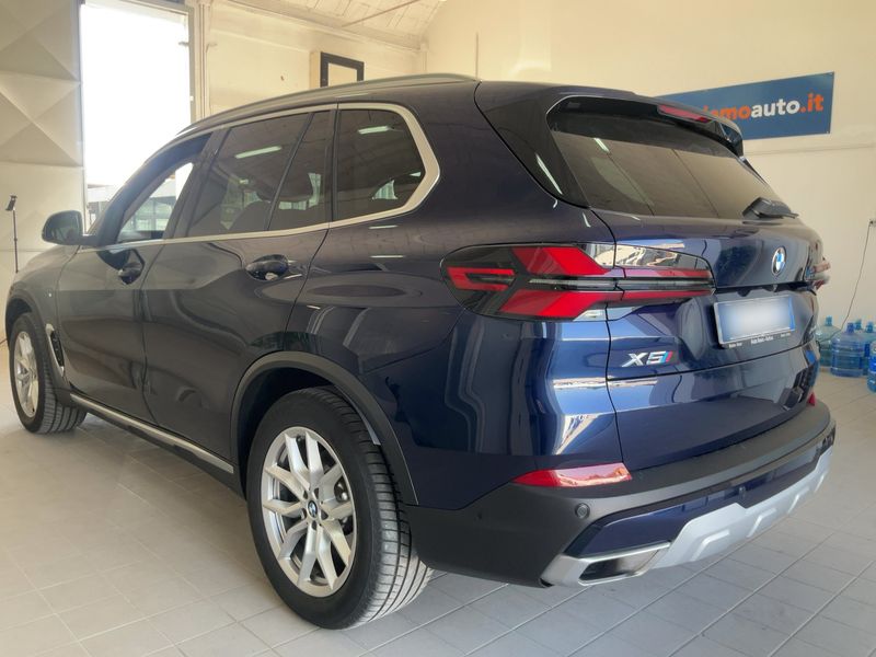 BMW X5 xDrive 30d Mild-Hybrid 2023 – снимка 6