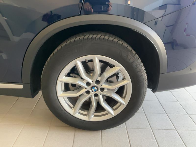 BMW X5 xDrive 30d Mild-Hybrid 2023 – снимка 5