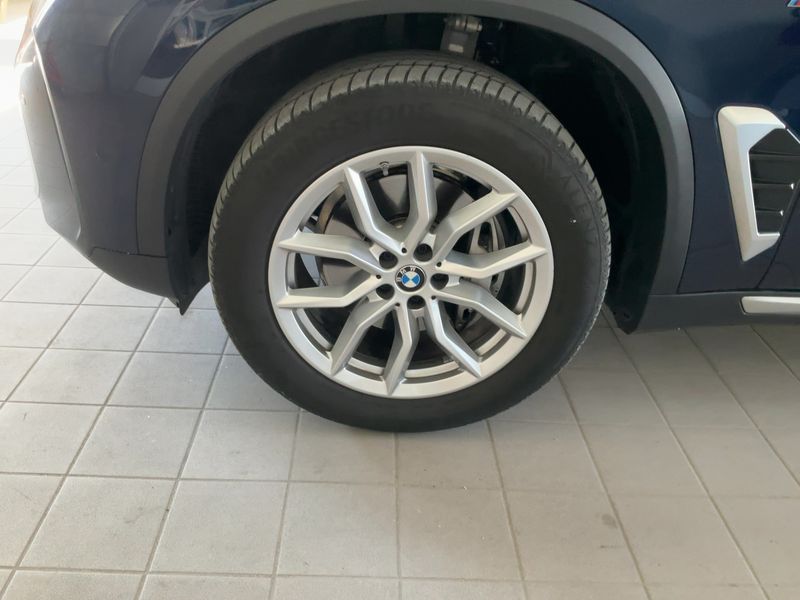 BMW X5 xDrive 30d Mild-Hybrid 2023 – снимка 3
