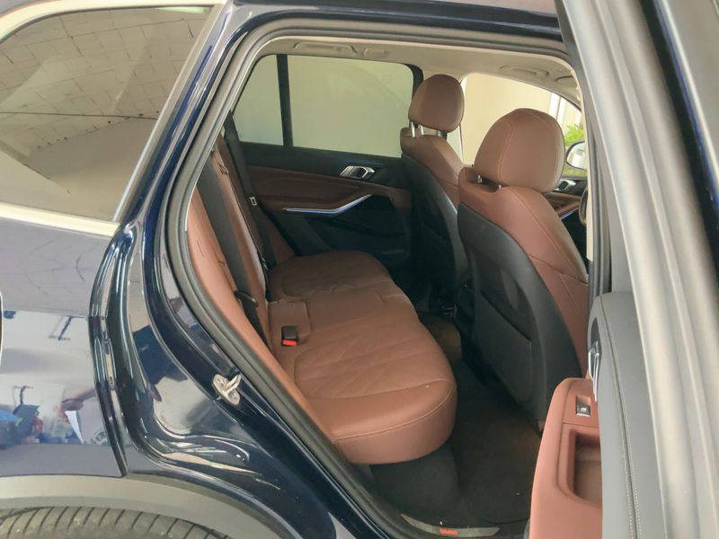 BMW X5 xDrive 30d Mild-Hybrid 2023 – снимка 19