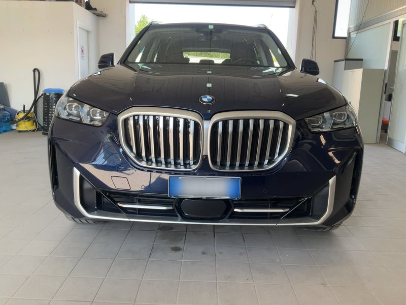 BMW X5 xDrive 30d Mild-Hybrid 2023 – снимка 14