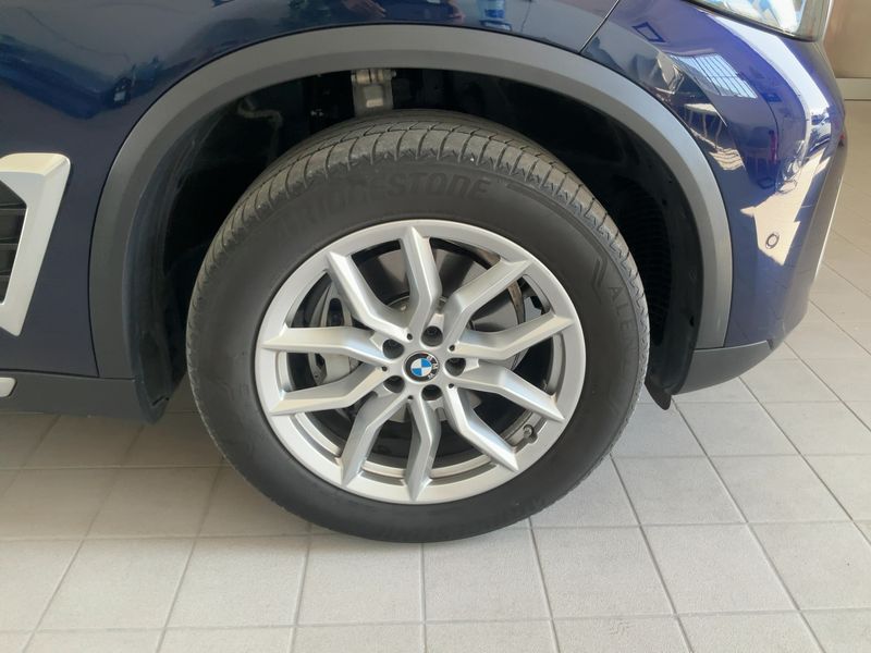 BMW X5 xDrive 30d Mild-Hybrid 2023 – снимка 11