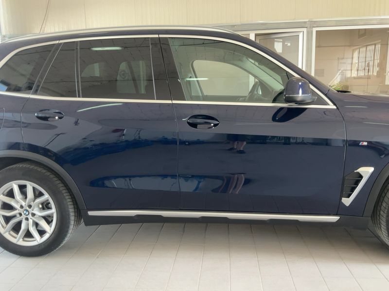 BMW X5 xDrive 30d Mild-Hybrid 2023 – снимка 10