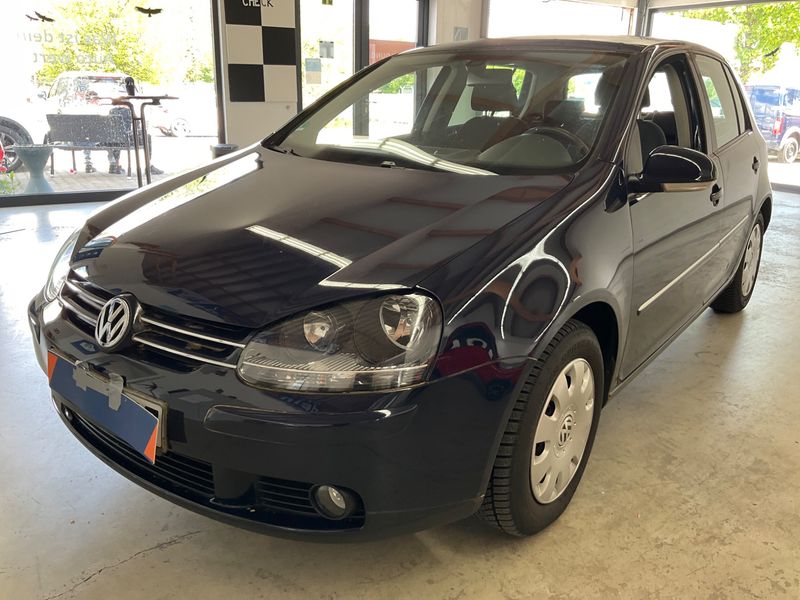 Volkswagen Golf V 1.6 Edition 2008 – снимка 1