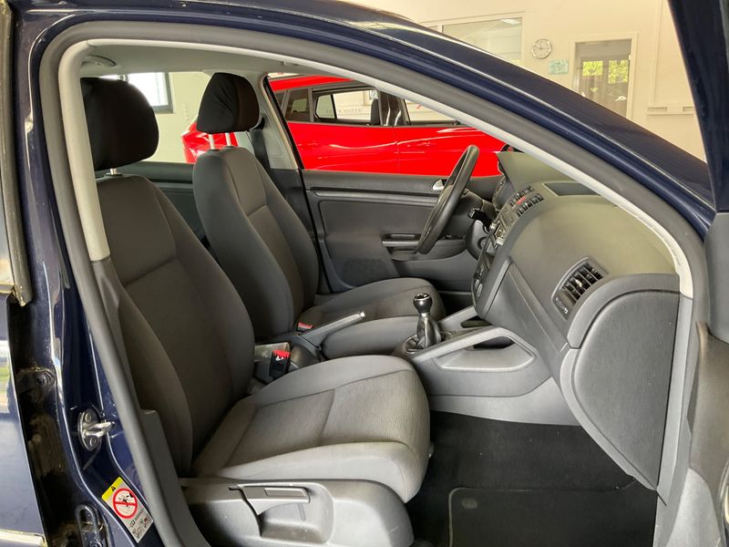 Volkswagen Golf V 1.6 Edition 2008 – снимка 3