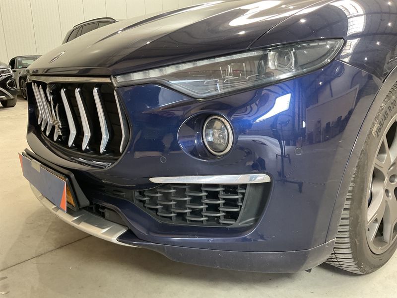 Maserati Levante 3.0 V6 TwinTurbo Gran Lusso Q4 2019 – снимка 30