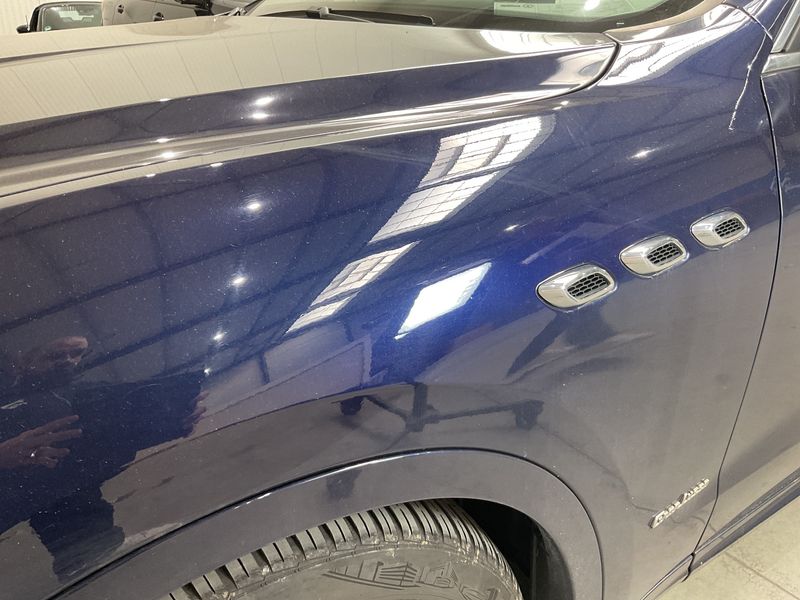 Maserati Levante 3.0 V6 TwinTurbo Gran Lusso Q4 2019 – снимка 26