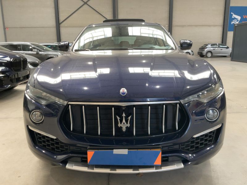 Maserati Levante 3.0 V6 TwinTurbo Gran Lusso Q4 2019 – снимка 14