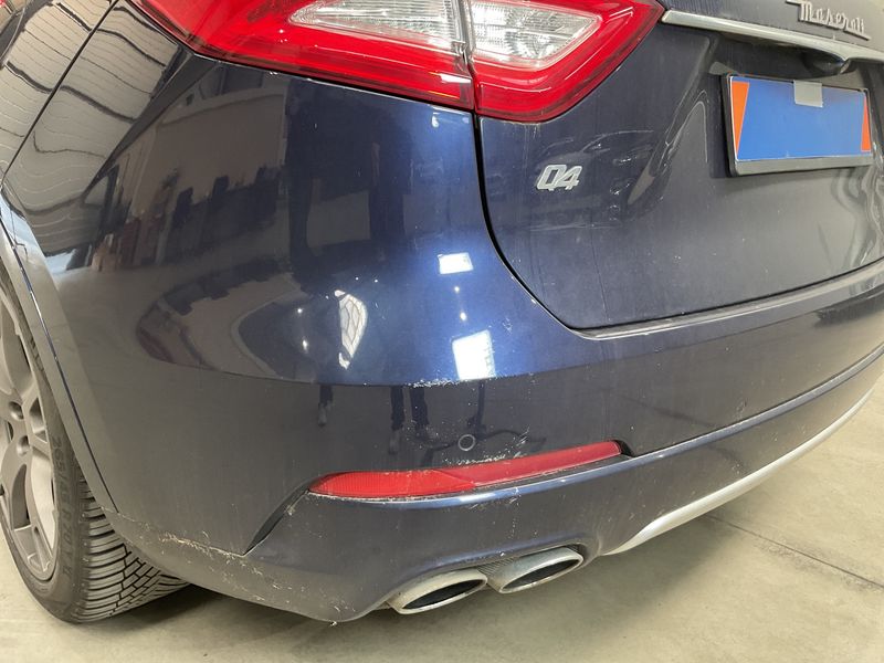 Maserati Levante 3.0 V6 TwinTurbo Gran Lusso Q4 2019 – снимка 27