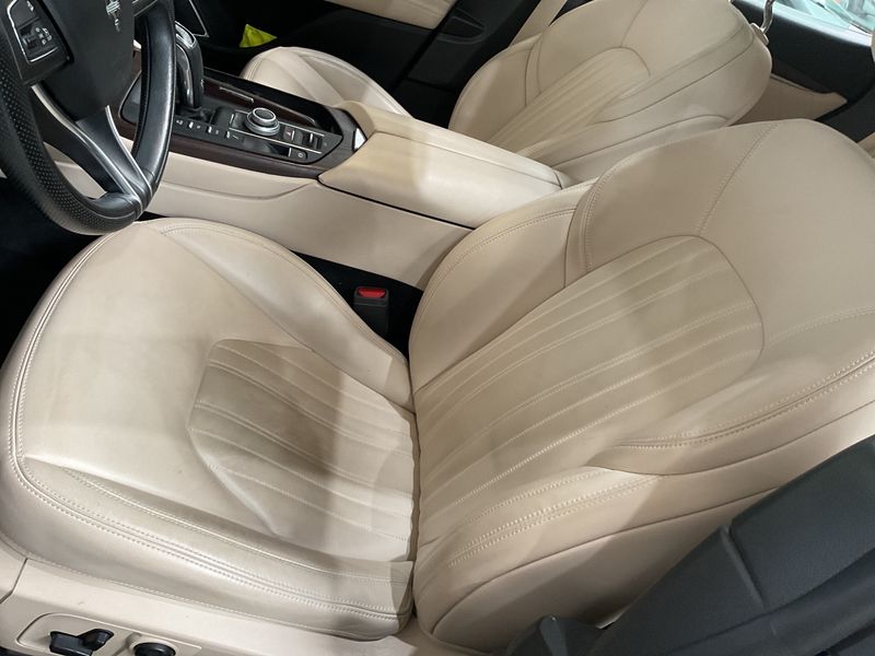 Maserati Levante 3.0 V6 TwinTurbo Gran Lusso Q4 2019 – снимка 24