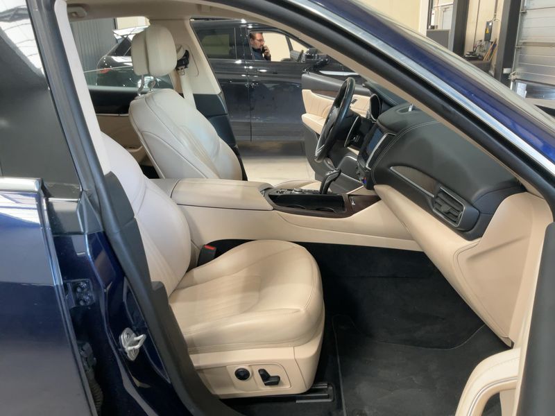 Maserati Levante 3.0 V6 TwinTurbo Gran Lusso Q4 2019 – снимка 16