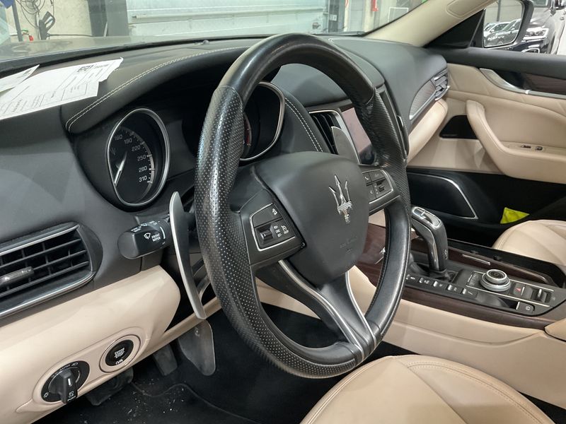 Maserati Levante 3.0 V6 TwinTurbo Gran Lusso Q4 2019 – снимка 23