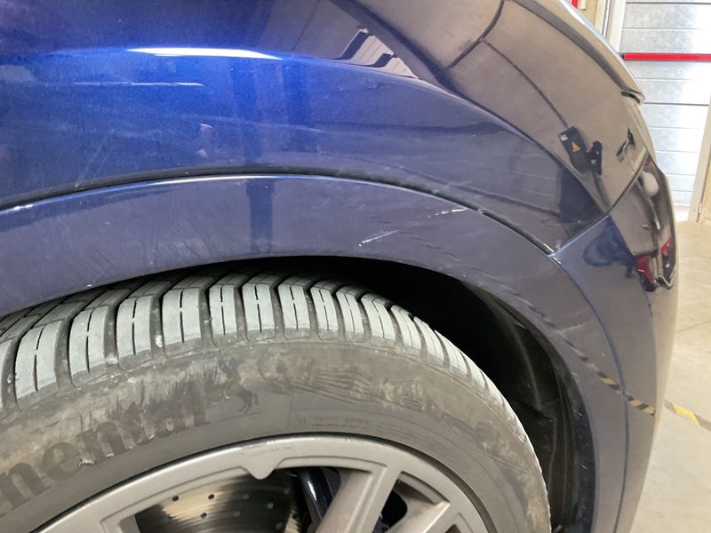 Maserati Levante 3.0 V6 TwinTurbo Gran Lusso Q4 2019 – снимка 21