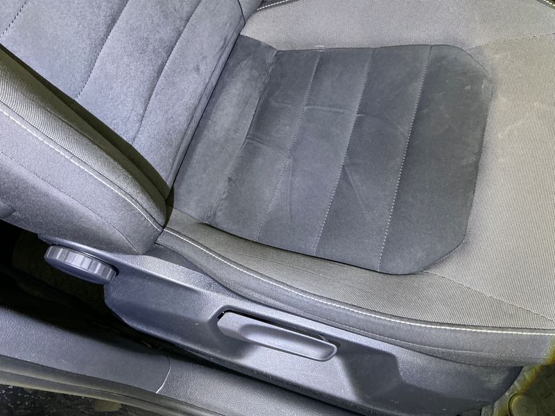 Volkswagen Golf VII Sportsvan 2.0 TDI Highline BlueMotion Tech 2014 – снимка 36