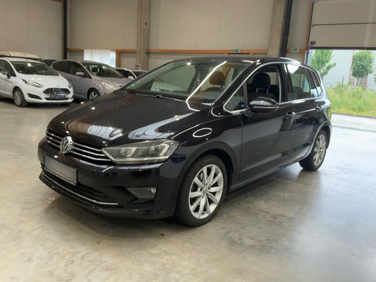 Volkswagen Golf VII Sportsvan 2.0 TDI Highline BlueMotion Tech 2014 – снимка 1