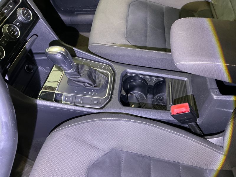 Volkswagen Golf VII Sportsvan 2.0 TDI Highline BlueMotion Tech 2014 – снимка 37