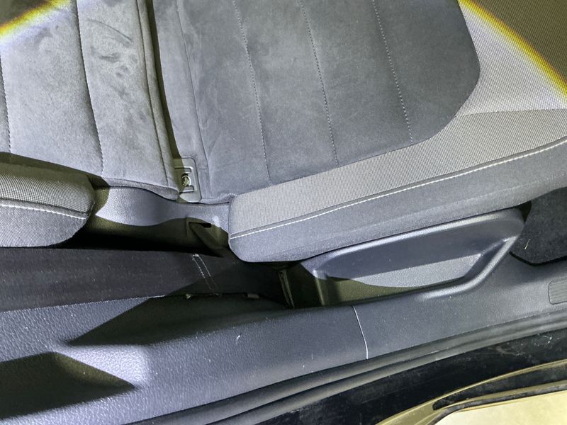 Volkswagen Golf VII Sportsvan 2.0 TDI Highline BlueMotion Tech 2014 – снимка 35