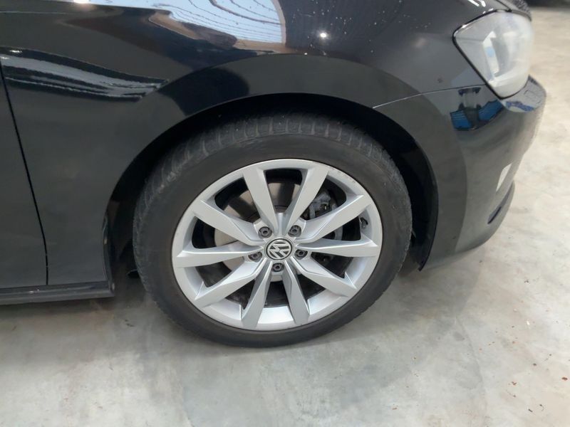 Volkswagen Golf VII Sportsvan 2.0 TDI Highline BlueMotion Tech 2014 – снимка 11