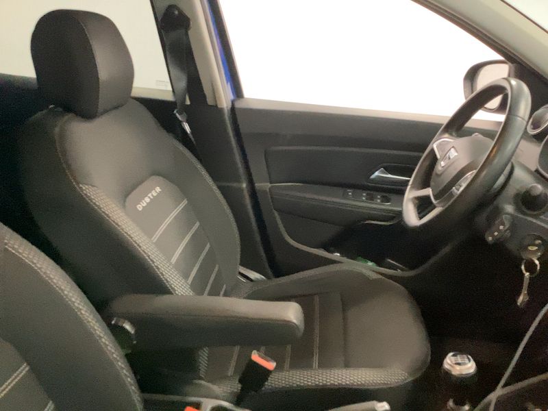 Dacia Duster 1.5 Blue dCi Prestige 2020 – снимка 16