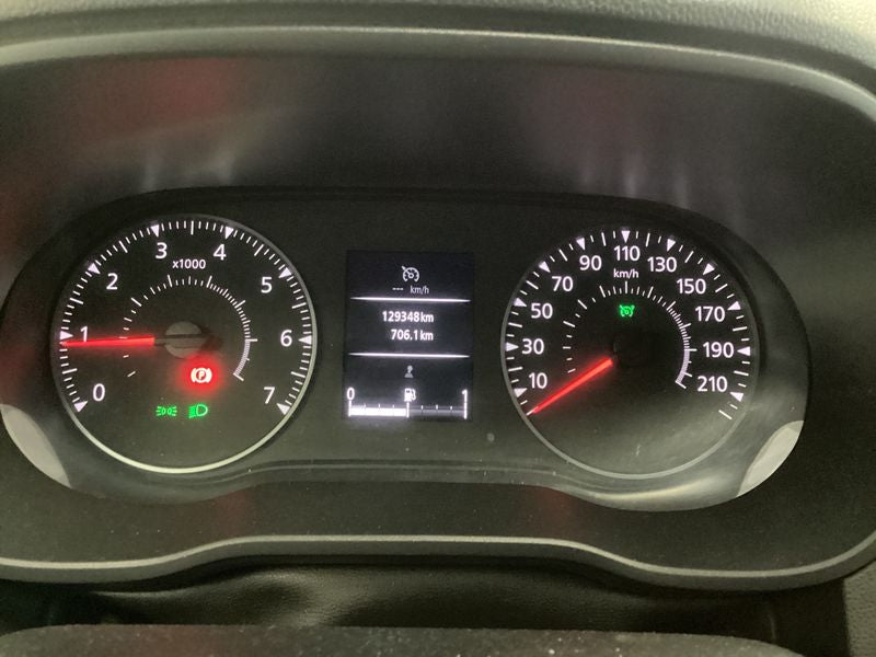 Dacia Duster 1.5 Blue dCi Prestige 2020 – снимка 18