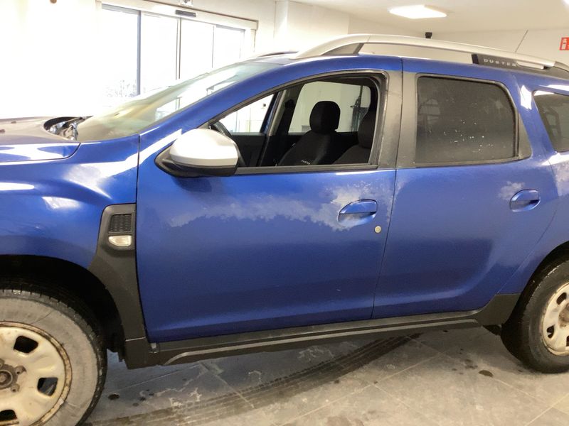 Dacia Duster 1.5 Blue dCi Prestige 2020 – снимка 4