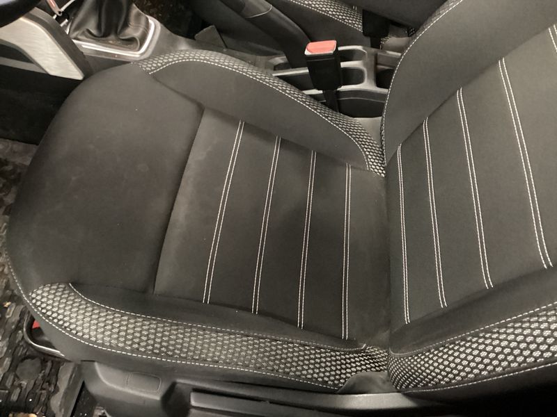 Dacia Duster 1.5 Blue dCi Prestige 2020 – снимка 23