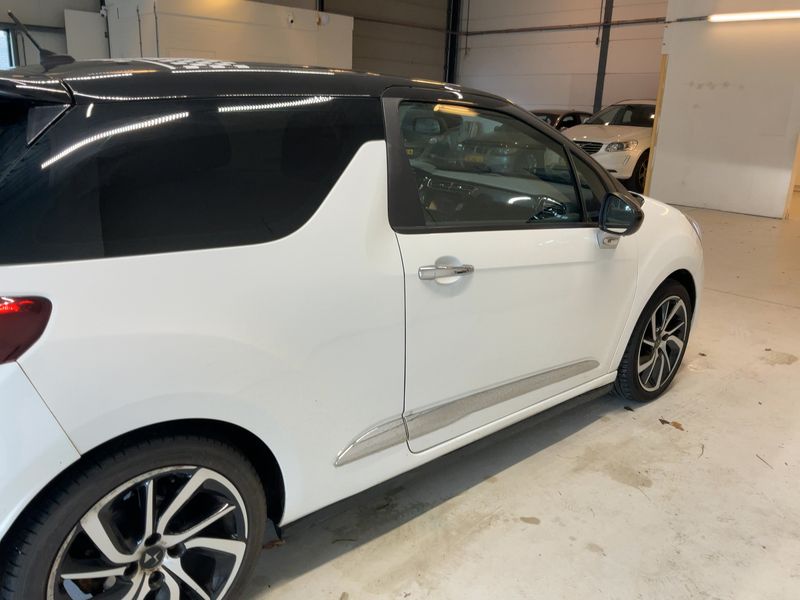 DS Automobiles DS3 1.6 THP SportChic 2016 – снимка 10