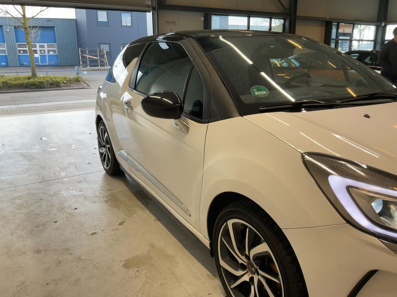 DS Automobiles DS3 1.6 THP SportChic 2016 – снимка 12