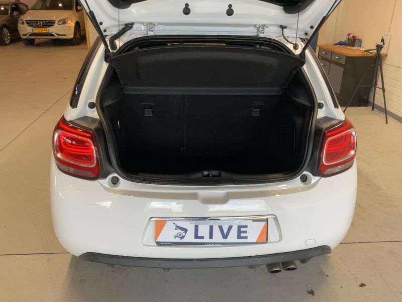 DS Automobiles DS3 1.6 THP SportChic 2016 – снимка 15