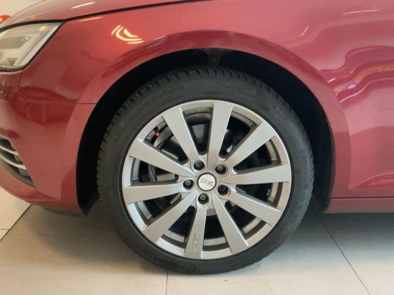 Audi A4 1.4 TFSI ACT Sport 2018 – снимка 3