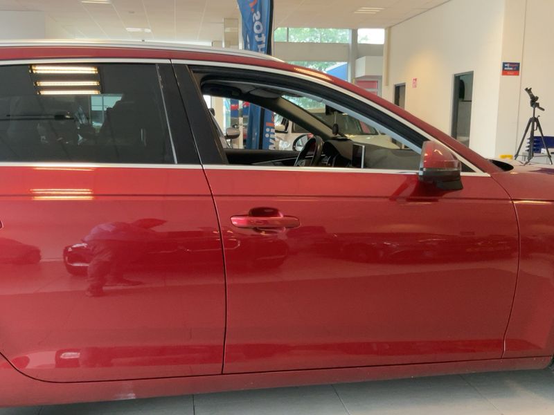 Audi A4 1.4 TFSI ACT Sport 2018 – снимка 10